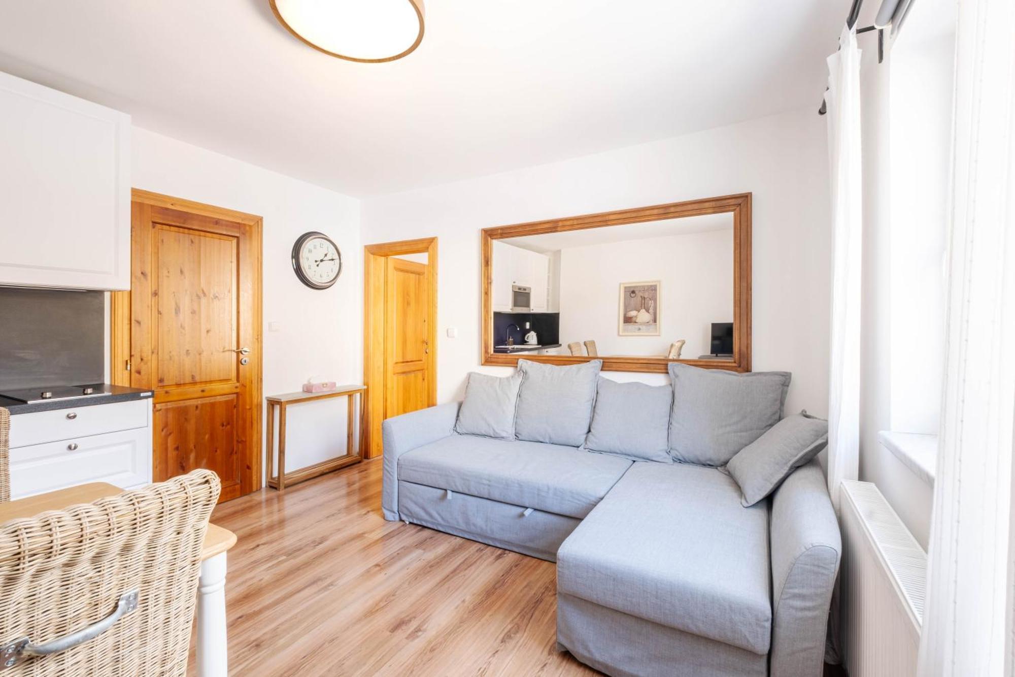 Hotel Hvezda Pec pod Sněžkou Eksteriør bilde