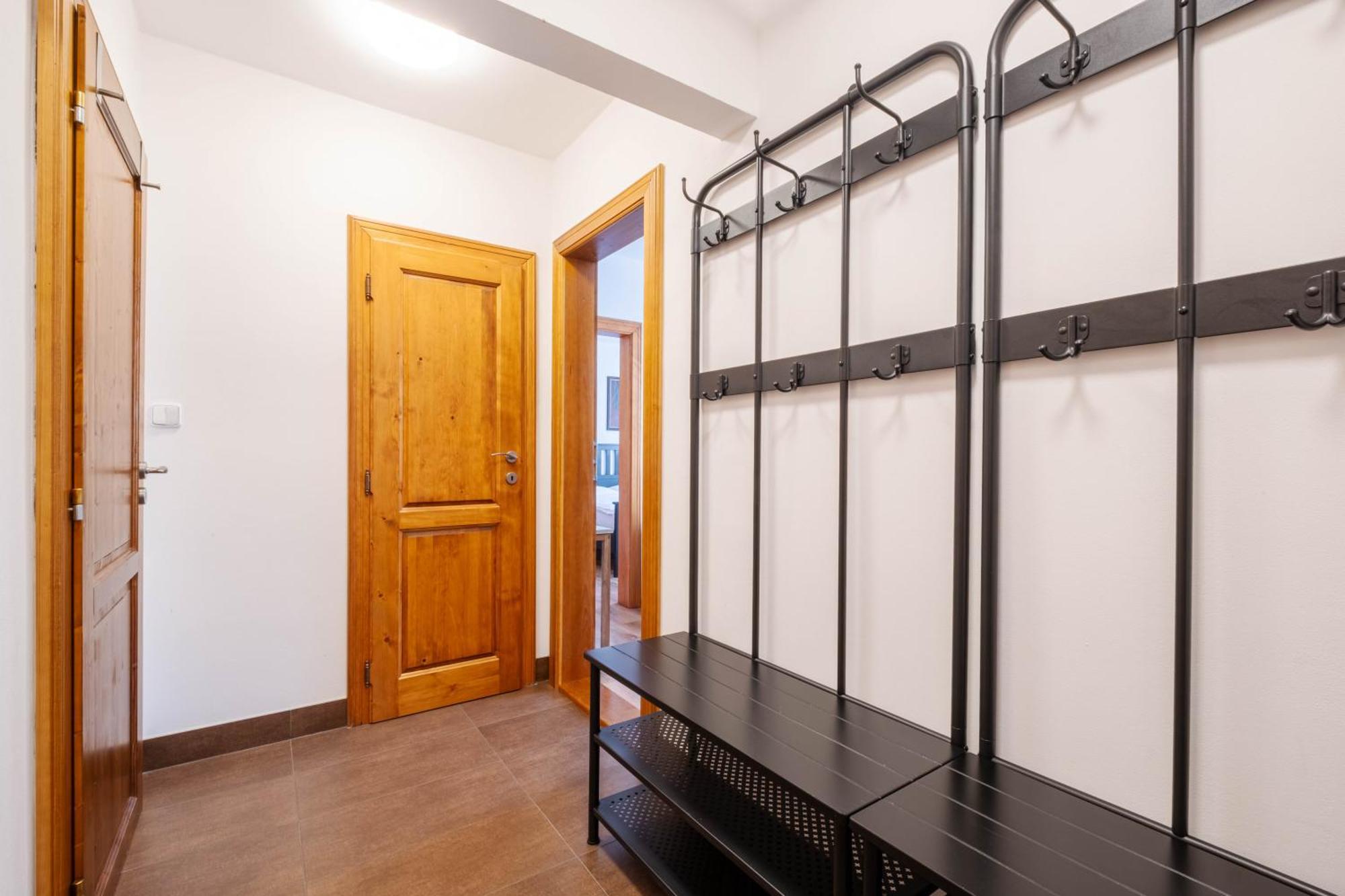 Hotel Hvezda Pec pod Sněžkou Eksteriør bilde