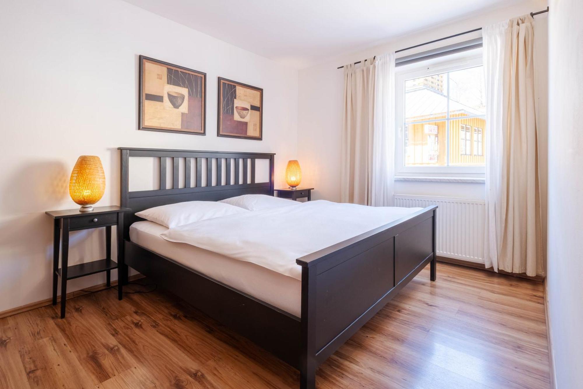 Hotel Hvezda Pec pod Sněžkou Eksteriør bilde