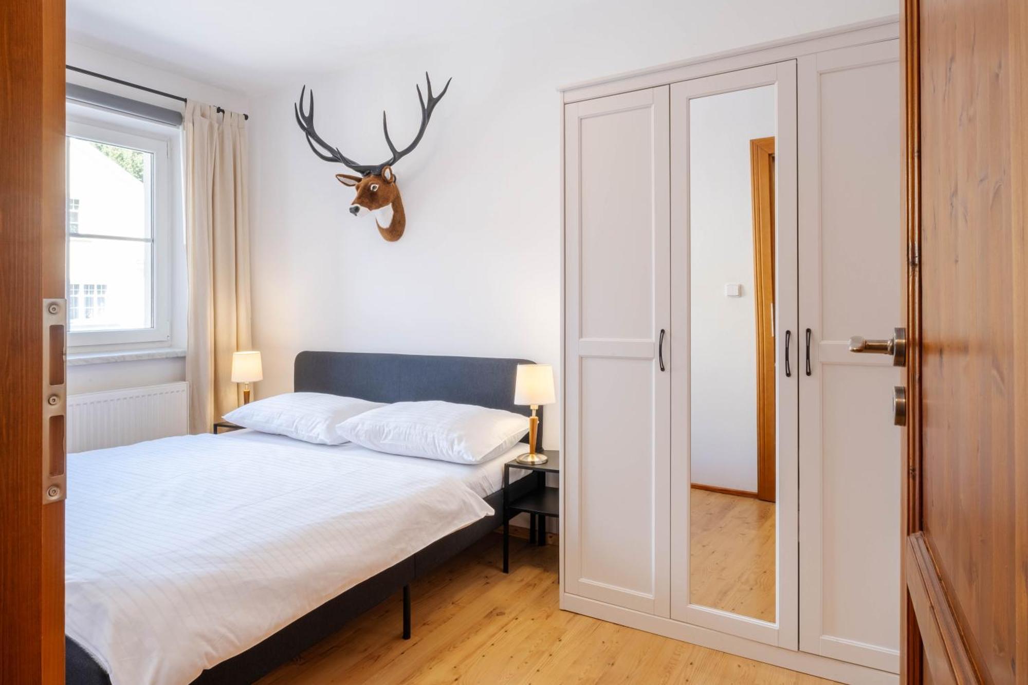 Hotel Hvezda Pec pod Sněžkou Eksteriør bilde